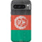 Afghanistan Flag Distressed Google Pixel 8 Pro Impact Case